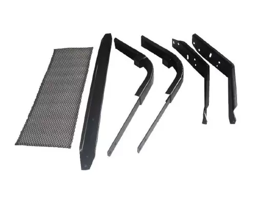 Bumper Guard, Front KENWORTH T600 LKQ Geiger Truck Parts