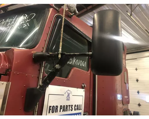 Kenworth T600 Cab Assembly