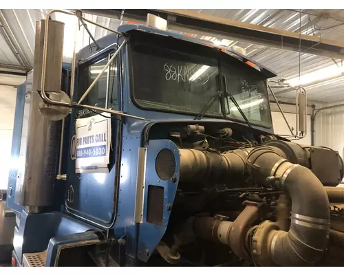 Kenworth T600 Cab Assembly