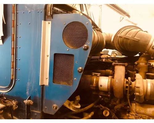 Kenworth T600 Cab Assembly