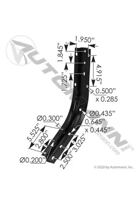 Kenworth T600 Cab Assembly