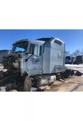 Kenworth T600 Cab Assembly