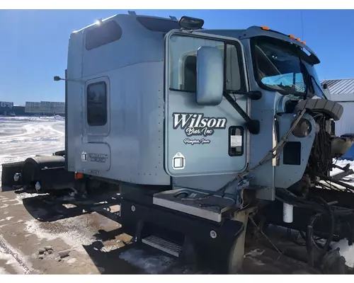 Kenworth T600 Cab Assembly