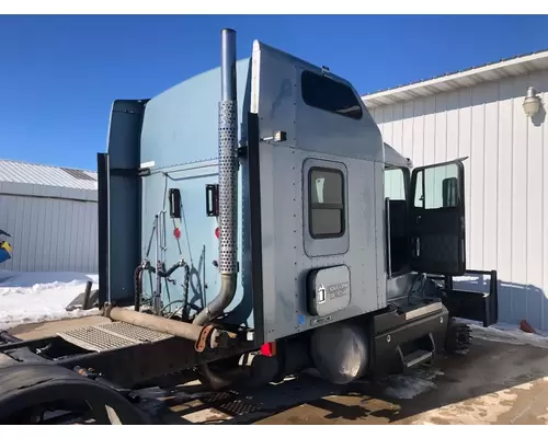 Kenworth T600 Cab Assembly