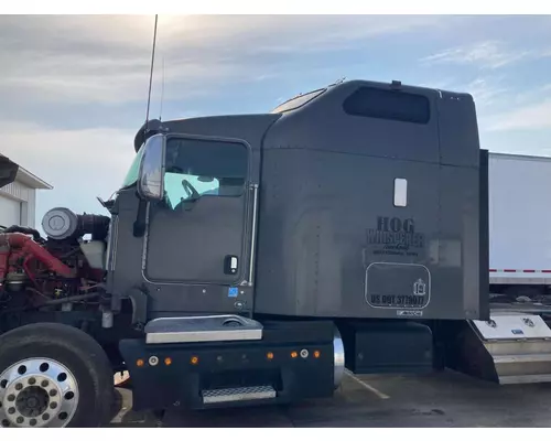 Kenworth T600 Cab Assembly