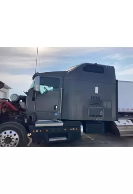 Kenworth T600 Cab Assembly