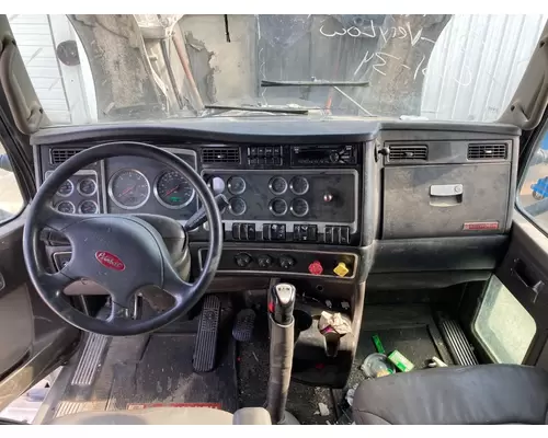Kenworth T600 Cab Assembly