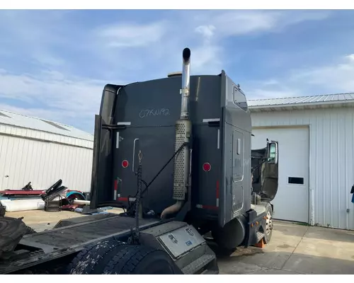 Kenworth T600 Cab Assembly