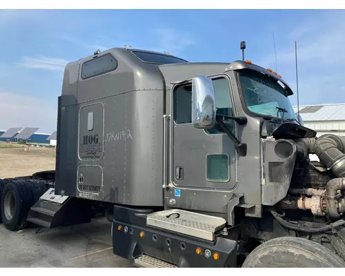 Kenworth T600 Cab Assembly