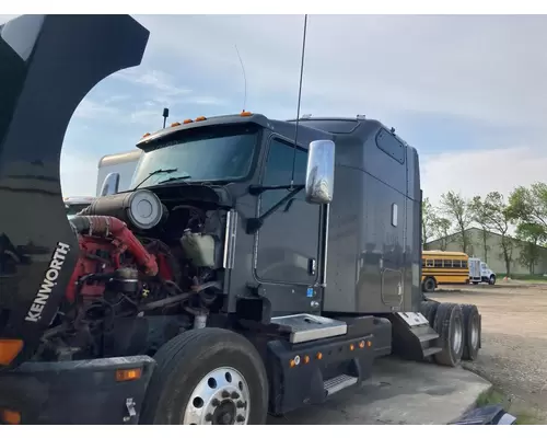 Kenworth T600 Cab Assembly