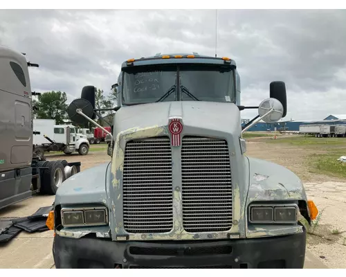 Kenworth T600 Cab Assembly