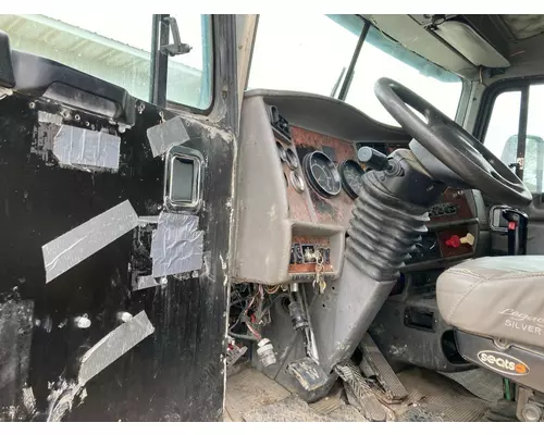 Kenworth T600 Cab Assembly