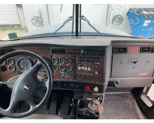 Kenworth T600 Cab Assembly