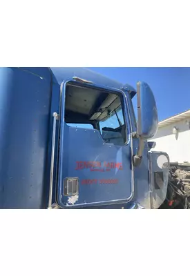Kenworth T600 Cab Assembly