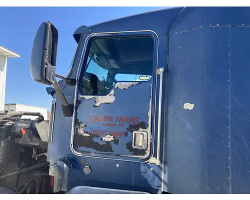 Kenworth T600 Cab Assembly