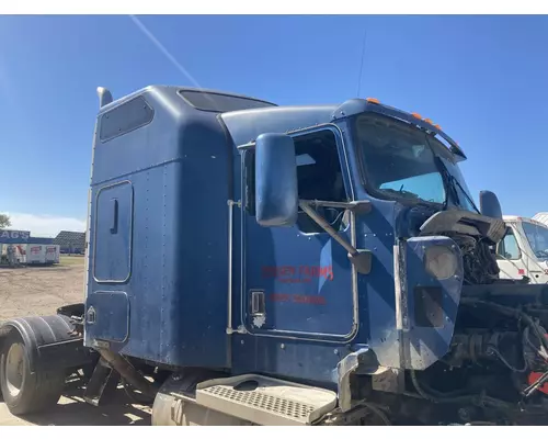 Kenworth T600 Cab Assembly