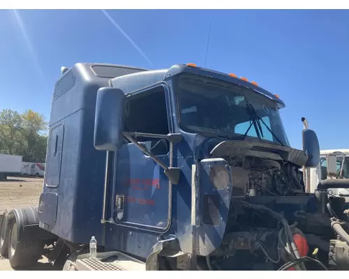 Kenworth T600 Cab Assembly