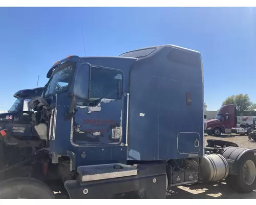 Kenworth T600 Cab Assembly