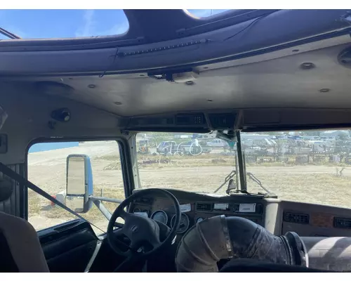 Kenworth T600 Cab Assembly