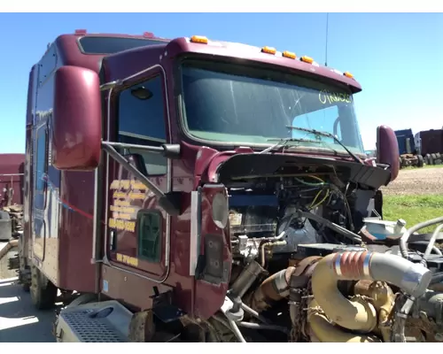 Kenworth T600 Cab Assembly