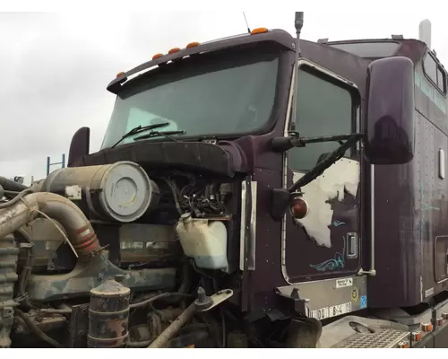 Kenworth T600 Cab Assembly