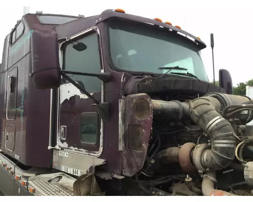 Kenworth T600 Cab Assembly