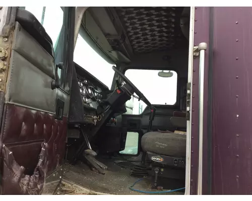 Kenworth T600 Cab Assembly