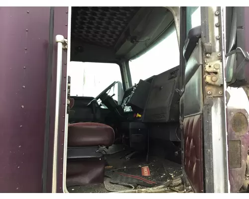 Kenworth T600 Cab Assembly