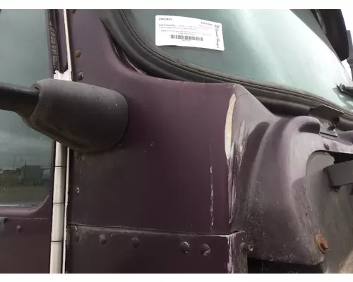 Kenworth T600 Cab Assembly