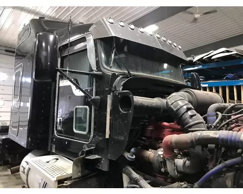 Kenworth T600 Cab Assembly