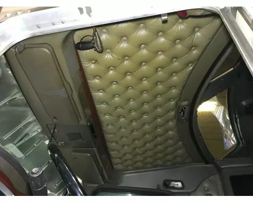 Kenworth T600 Cab Assembly
