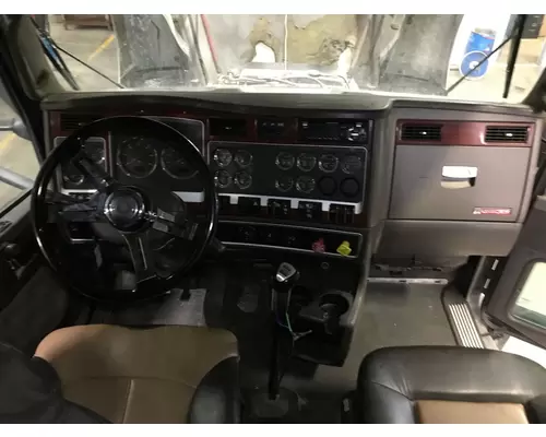 Kenworth T600 Cab Assembly