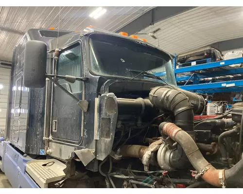 Kenworth T600 Cab Assembly