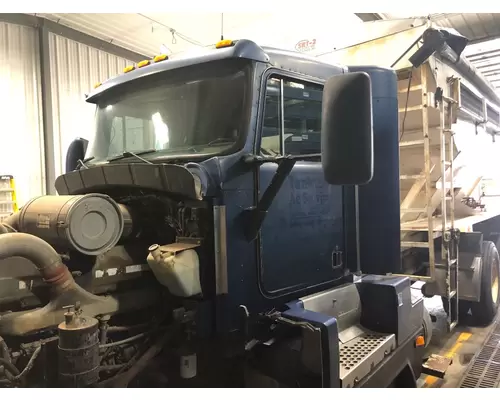 Kenworth T600 Cab Assembly