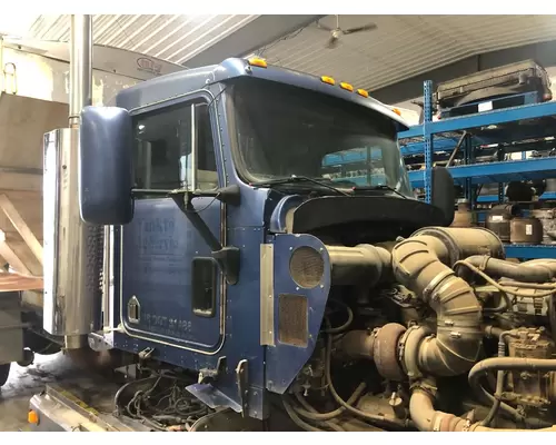 Kenworth T600 Cab Assembly