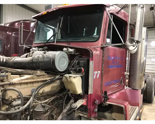 Kenworth T600 Cab Assembly