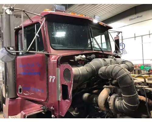 Kenworth T600 Cab Assembly