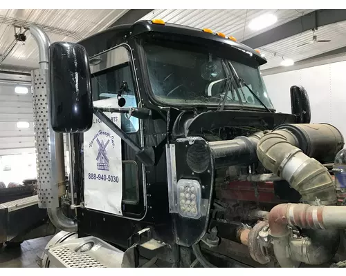 Kenworth T600 Cab Assembly