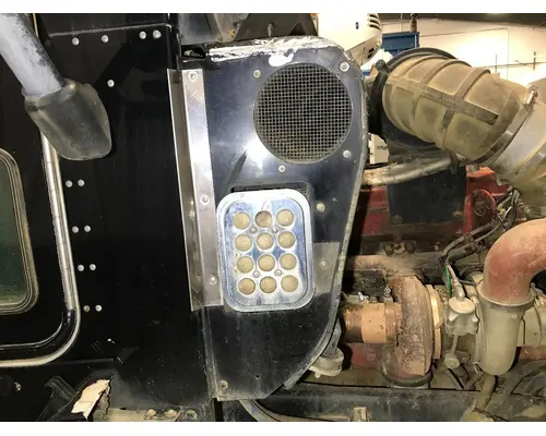 Kenworth T600 Cab Assembly