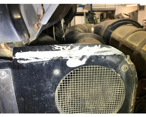 Kenworth T600 Cab Assembly