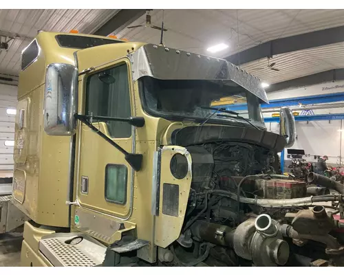 Kenworth T600 Cab Assembly