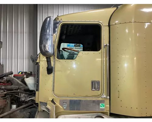 Kenworth T600 Cab Assembly