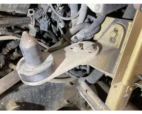 Kenworth T600 Cab Assembly