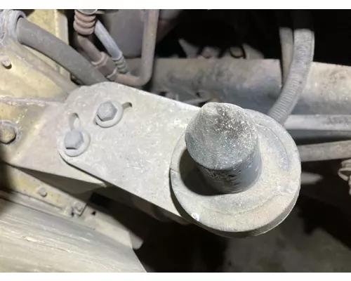 Kenworth T600 Cab Assembly
