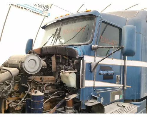 Kenworth T600 Cab Assembly