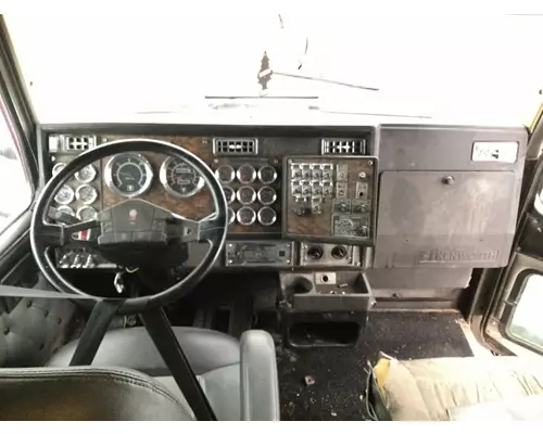 Kenworth T600 Cab Assembly