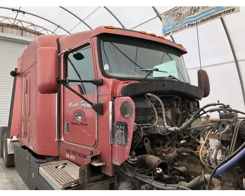 Kenworth T600 Cab Assembly