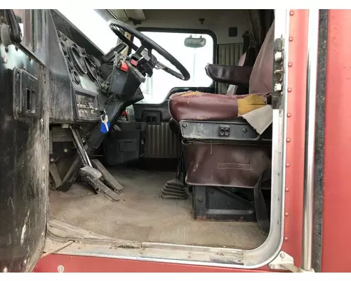 Kenworth T600 Cab Assembly