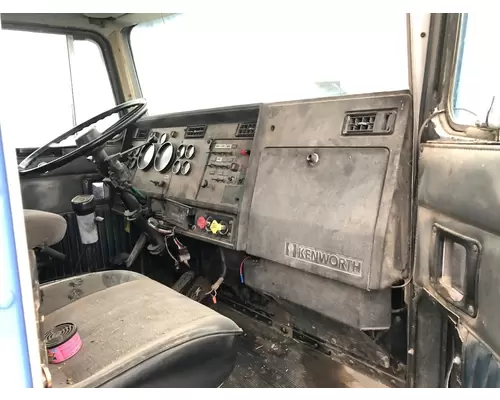 Kenworth T600 Cab Assembly