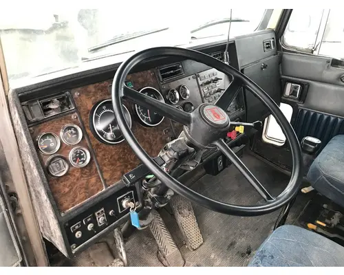 Kenworth T600 Cab Assembly